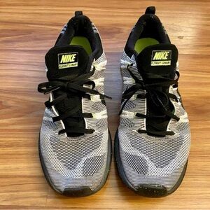 Nike Flyknit Lunar1+ Sneakers